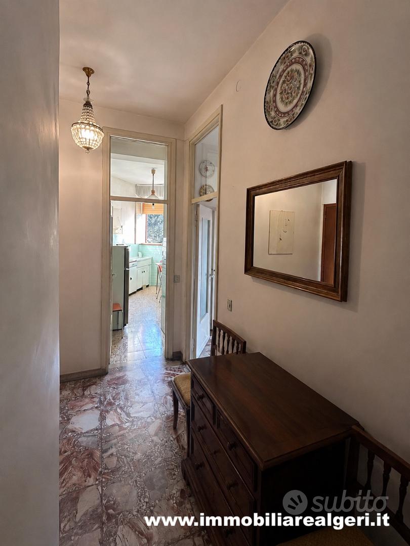Appartamento – Reggio Emilia, Rione Don Pasquino Borghi, Ospizio - Altro