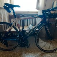 Bici da corsa Olympia Flash
