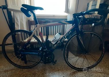 Bici da corsa Olympia Flash