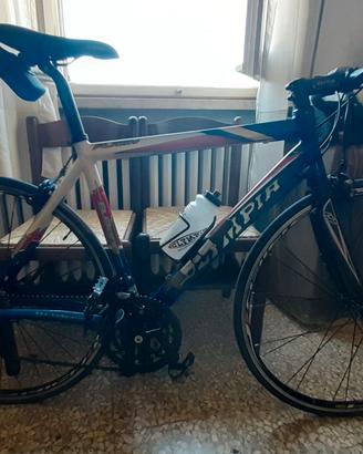 Bici da corsa Olympia Flash