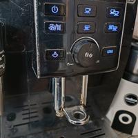Macchina De Longhi caffè grani o polvere 