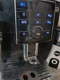 Macchina De Longhi caffè grani o polvere 