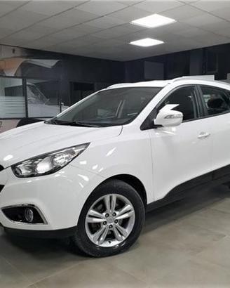 Ricambi hyundai ix 35 2018