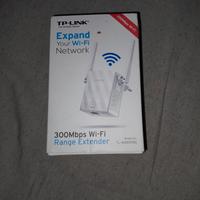 wifi extender tp link