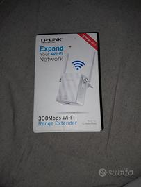 wifi extender tp link