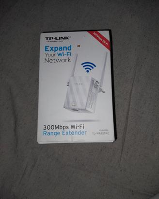 wifi extender tp link