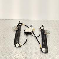 Alzacristallo Elettrico DX BMW Serie 3 F30 /F31 Se