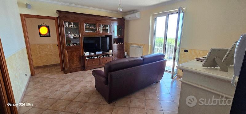 Appartamento – Massafra, Taranto - Altro