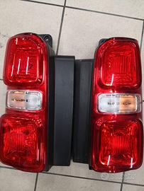 Fanali Peugeot Expert 9803243080/9803243180