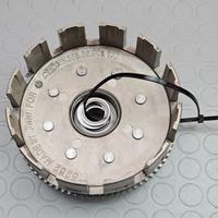 CAMPANA FRIZIONE KTM DUKE 640 II 2003 2004 DUKE640