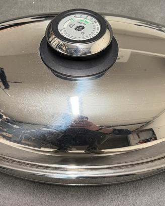 Pentola ovale Amc 38