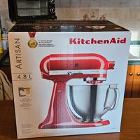 PLANETARIA KitchenAid 185