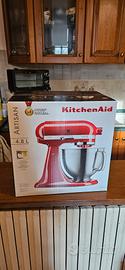 PLANETARIA KitchenAid 185