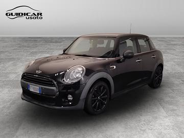MINI Mini IV F55-F56 2014 - Mini 1.2 One 75cv 5p