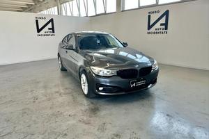 BMW 320 D GRAN TURISMO LUXURY