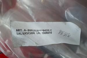 A-0001016 SALVASCUDO CROMATO LML ORIGINALE
