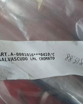 A-0001016 SALVASCUDO CROMATO LML ORIGINALE