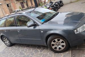 audi A4 1.9 TDI 130 CV 
