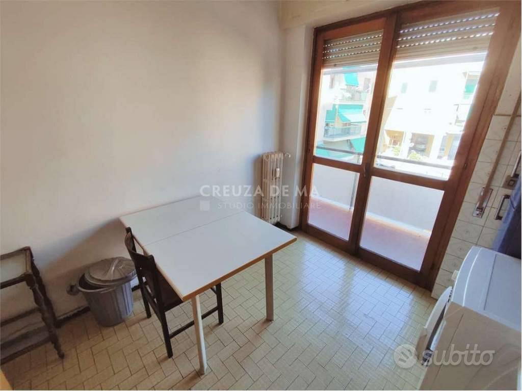 Appartamento – Rapallo, Cappelletta, San Michele di Pagana - Vista 5