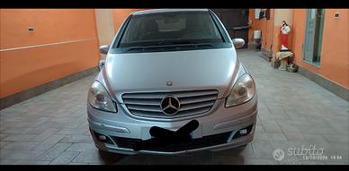 Mercedes classe B 