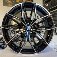 Cerchi Bmw raggio 20 NUOVI cod.92831