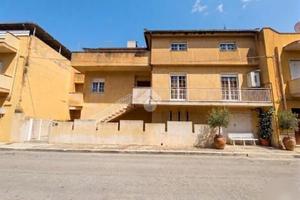 CASA INDIPENDENTE A MAZARA DEL VALLO