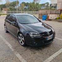 Golf GTI 2.0 TURBO 