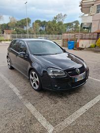 Golf GTI 2.0 TURBO 