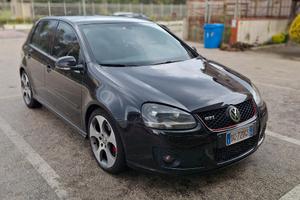 Golf GTI 2.0 TURBO 