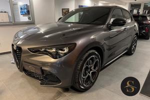 ALFA ROMEO STELVIO 2.2 AT8 SPRINT 2025