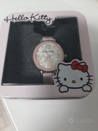 Orologio Hello Kitty