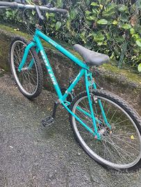 Bicicletta uomo 