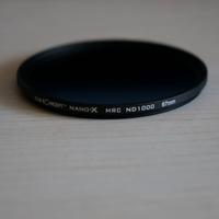 Filtro ND 1000 K&F Nano X MRC 67mm