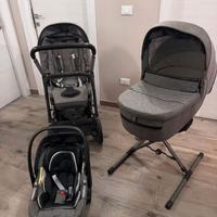 Trio INGLESINA Aptica