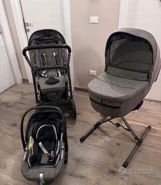 Trio INGLESINA Aptica