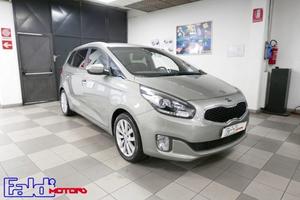 KIA Carens 1.6 GDI Class