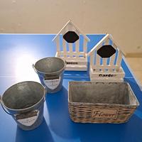 Decorazione giardino