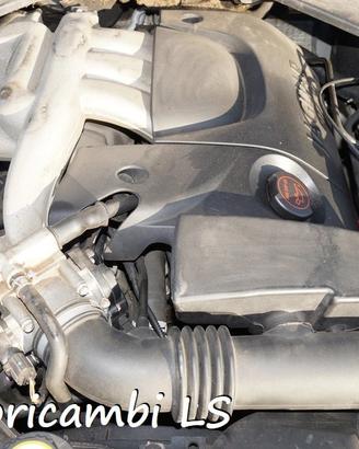 Motore jaguar 3.0 fb