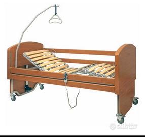 Letto ortopedico