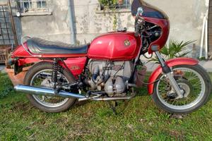 Bmw r 90 s - 1975