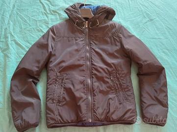 giubbotto Much Money, donna autunnale