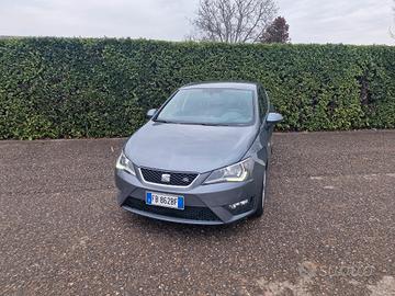 Seat Ibiza 1.2 TSI 90 CV 5p FR