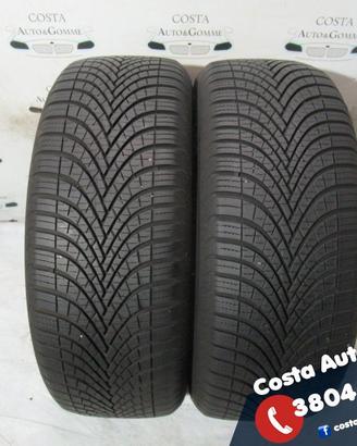 215 55 17 Sava 85%  4stagioni