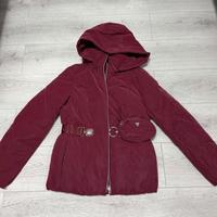 Giacca invernale GUESS bordeaux