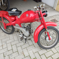 Motom 48 1960