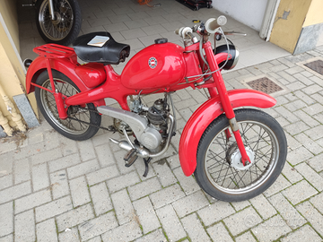 Motom 48 1960