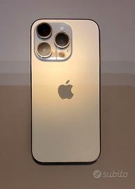 Iphone 14 Pro 128GB + cover e caricatore