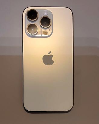 Iphone 14 Pro 128GB + cover e caricatore