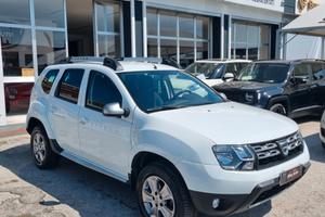 Dacia Duster 1.5 dCi 110CV 4x2 Lauréate