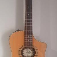 Line 6 Variax Acoustic 700 natural